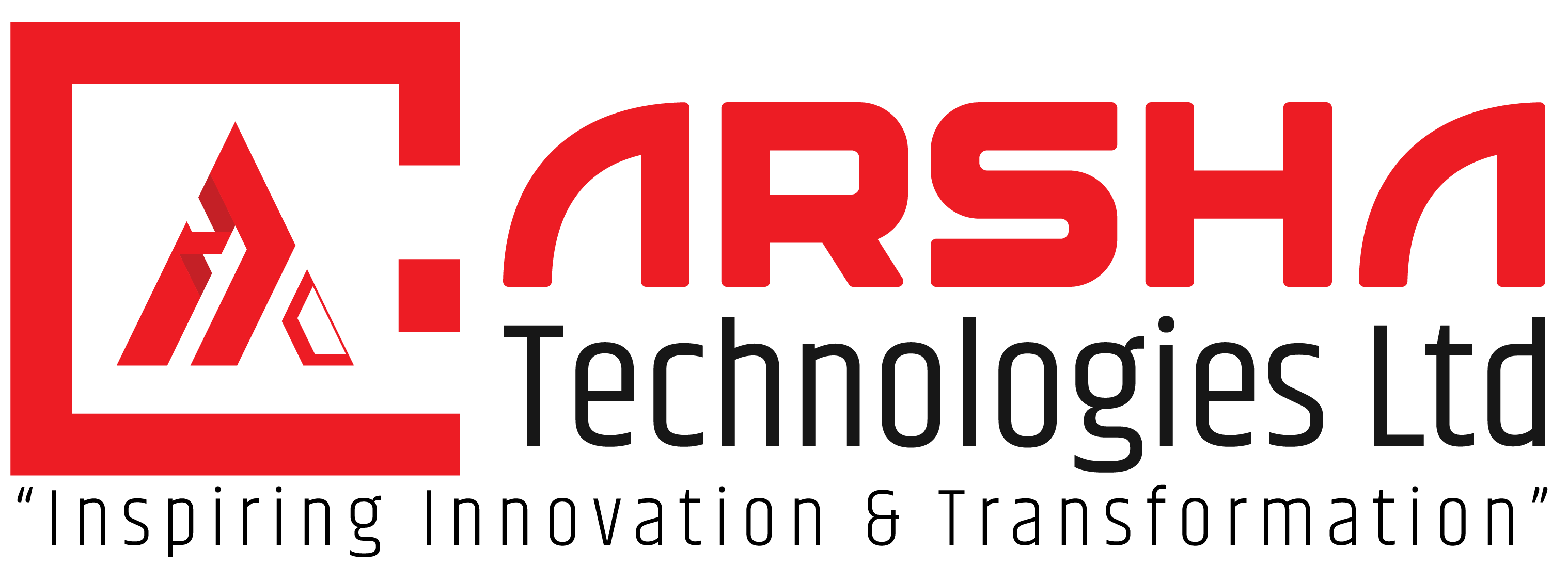 Arsha Technologies Logo