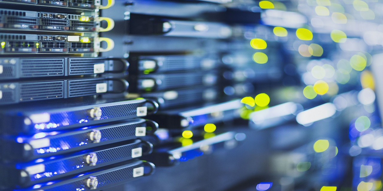 High-Speed Network Infrastructure